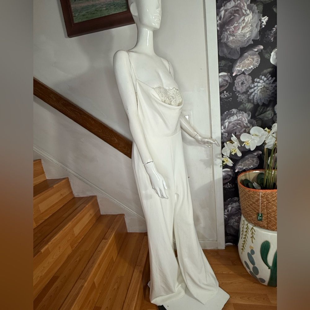 BHLDN Sachin & Babi Carrie Jumpsuit - Picture 5 of 9